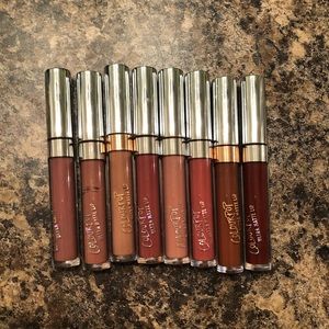 ColourPop Bundle
